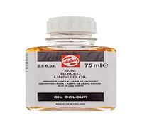 LINSEED OIL BOILED JAR - 75ml