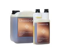 Linseed oil Grooming Deluxe