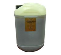 Linseed Oil, Horse Supplement, Gold Label, Shiny Coat, 2.5 Litres