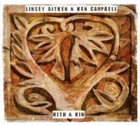 Linsey Aitken & Ken Campbell - Kith & Kin