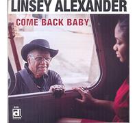 Linsey Alexander - Come Back Baby