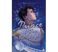 Linsey Miller Prince of Glass & Midnight (Hardback) Prince