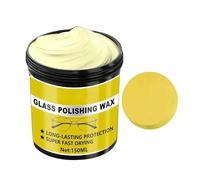Linsition Eye Glass Scratch Remover for Lenses - 150g Sunglasses Repair Wax | Lens Scratch Remover - for Daily Travel Home Office Dust Resistance Eyewear