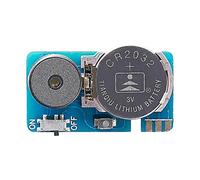 Linsition Funny Annoying Beeper | Premium Mini Pcb Irritating Noise Maker | The Prank Device That Won't Stop Beeping, Prank Stuff at Party, Home