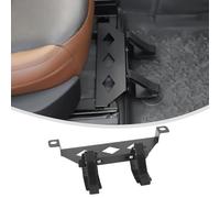 Linskip Underseat Fire Extinguisher Holder Mount Compatible with Ford Bronco Sport 2021-2025+, Quick-Access Under-Seat Fire Extinguisher Mount, Secure Metal Bracket