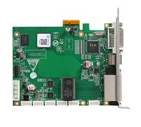 Linsn TS921 Sending Card Led Display Synchronous Control Card with Software Configuration Instruction
