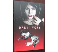 Linsner, Joseph Michael - Dark Ivory: Blue Blood
