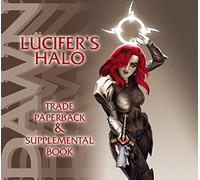 Linsner, Joseph Michael - Dawn: Lucifer's Halo Supplemental (Volume 1.5)