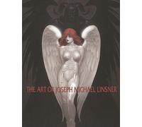 Linsner, Joseph Michael - The Art of Joseph Michael Linsner