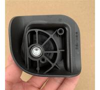 Linsomo 85A universal wheel 85A JX9054 luggage wheel replacement luggage accessories luggage wheel repair and replacement(85A-Right Wheel)