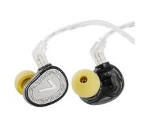 Linsoul 7Hz Elua Ultra 10mm+8mm Dual Dynamic Driver in Ear Monitor