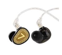 Linsoul 7Hz Elua Ultra 10mm+8mm Dual Dynamic Driver in Ear Monitor