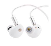 Linsoul 7HZ G1 10mm DLC Diaphragm Dynamic Driver Wired Gaming IEM Earphone