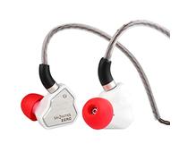 Linsoul 7Hz Salnotes Zero HiFi 10mm Dynamic Driver in-Ear Earphone IEM