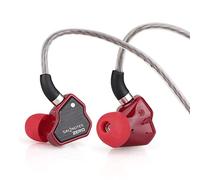 Linsoul 7Hz Salnotes Zero HiFi 10mm Dynamic Driver in-Ear Earphone IEM