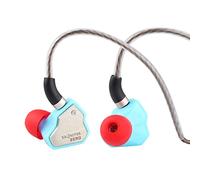 Linsoul 7Hz Salnotes Zero HiFi 10mm Dynamic Driver in-Ear Earphone IEM