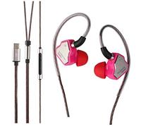 Linsoul 7Hz Salnotes Zero HiFi 10mm Dynamic Driver in-Ear Earphone IEM