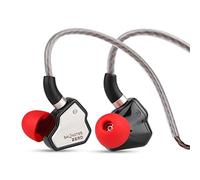 Linsoul 7Hz Salnotes Zero HiFi 10mm Dynamic Driver in-Ear Earphone IEM