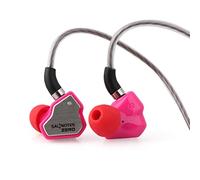 Linsoul 7Hz Salnotes Zero HiFi 10mm Dynamic Driver in-Ear Earphone IEM
