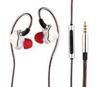 Linsoul 7Hz Salnotes Zero HiFi 10mm Dynamic Driver in-Ear Earphone IEM