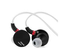 Linsoul 7HZ Timeless 14.2mm Planar HiFi In-ear Earphone with CNC Aluminum Shell, Detachable MMCX Cable (3.5mm)