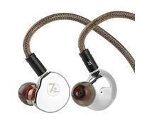 Linsoul 7Hz x Crinacle: Diablo/Divine 14.5mm Planar Magnetic Driver IEM