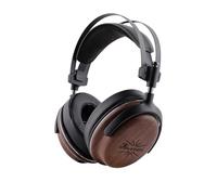 Linsoul Kiwi Ears Atheia Wired Over Ear Headphones, Dynamic + Planar Magnetic Dual Driver Headphones, HiFi Stereo Monitor Headphone with Closed Back Design,for Musicians Audiophiles