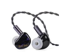 Linsoul Kiwi Ears Cadenza 10mm Beryllium Dynamic Driver IEM 3D Printed