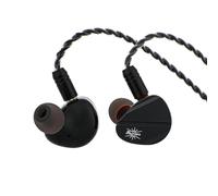 Linsoul Kiwi Ears Canta 1DD+2Planar Hybrid IEM in Ear Monitor