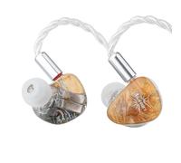 Linsoul Kiwi Ears Orchestra Lite Performance Custom 8BA in-Ear Monitor