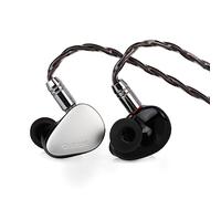 Linsoul Kiwi Ears Quintet 1DD + 2BA + 1 Planar + 1 PZT Hybrid IEMs
