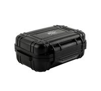 Linsoul Kiwi Ears SONICAP Waterproof Earbud Case, Hard IEM Storage Box