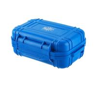 Linsoul Kiwi Ears SONICAP Waterproof Earbud Case, Hard IEM Storage Box