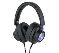 Linsoul Kiwi Ears x Z Reviews: Serene Planar Magnetic Driver Headphones