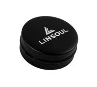 Linsoul Mini Portable Aluminum Storage Earphone Case, Water Resistant | Hard Protective Traval Carrying Case for KZ ZS10 PRO, Kiwi Ears Orchestra lite/Singolo/Cadenza, Simgot EA500LM, Tangzu Wan'er