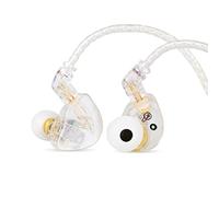 Linsoul TANGZU Wan'er S.G 10mm DD Driver PET Diaphragm IEM, Recessed 2Pin