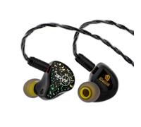 Linsoul ZiiGaat x HBB: Arcadia 1DD+2BA Hybrid Driver in Ear Monitor IEM