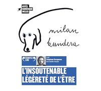 L'insoutenable légèreté de l'être