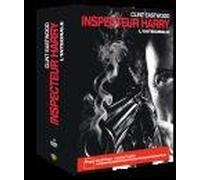 L'Inspecteur Harry - Coffret des 5 films