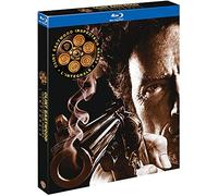 L'Inspecteur Harry-L'intégrale [Blu-Ray]