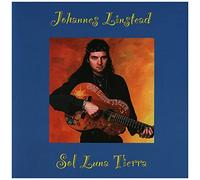Linstead, Johannes - Sol Luna Tierra