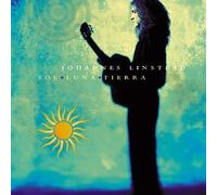 Linstead, Johannes - Sol Luna Tierra [CASSETTE]