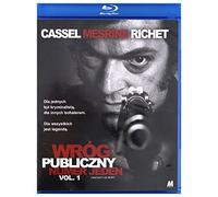 L'instinct de mort [Blu-Ray] (IMPORT) (No English version)