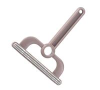 Lint and Hair Remover, Double-Sided Tool for Removing Pet Hair on Carpets, Lint Brush for Sofas, Upholstered Furniture, Beds and Bed Linen