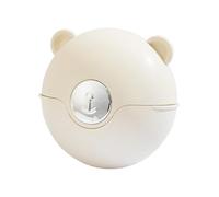 Lint Ball - Portable Lint Roller, Reusable Sticky Ball for Clothes | Pet Hair Epilator, Compact Cleaning Tools, Hair & Dust Cleaner