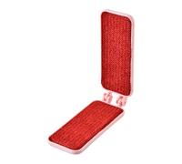 Lint Brush for - Portable Reusable Foldable Brush | Pet Hair Remover Tool, Easy Cleaning for Sofas, Carpets, Bedding, Furniture, Floors and for the