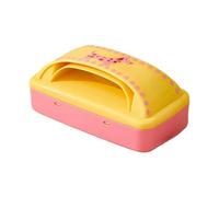 Lint Brushes for Clothes - Pet Hair Remover Cleaning Brush,Reusable Catcher Cleaning Supplies for Dog Cat Bed Couch Car Seat Carpet Clothing Furniture Sweater Fabric