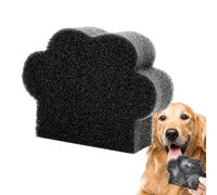 Lint Catcher for Laundry: Hair Catcher Sponge for Cat Paw Shape Fabric Shaver Strong Reusable Material Solution for Easy to Throw That
