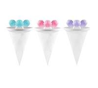 Lint Catcher for - Mesh Hair Trap with 3 Piece Laundry Filter | PP Floating Cleaner for Bedding, Towels, Sheets, Pants