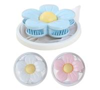 Lint Catcher for Washing Machine, 3PCS Mesh Debris Removal Filters, Dog Hair Catcher for Laundry Clothes, Sheets, Towels, Clothing